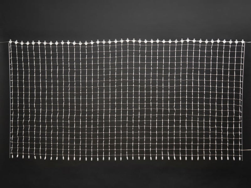 NeoPixel LED Outdoor Netting - 40 x 20 LEDs