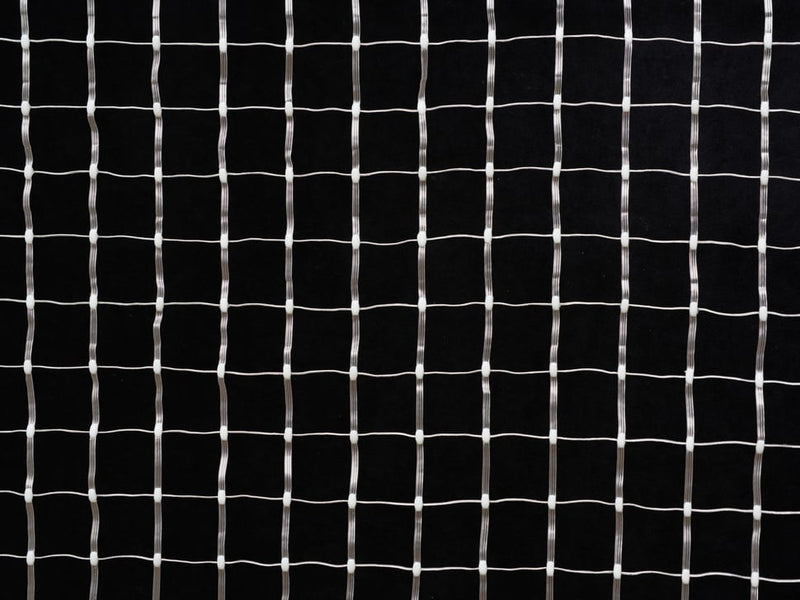 NeoPixel LED Outdoor Netting - 80 x 20 LEDs - 1x4 Meter Sizing
