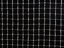 NeoPixel LED Outdoor Netting - 100 x 20 LEDs - 1x5 Meter Sizing