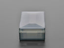 Snap-on Translucent USB Three Port Enclosure - 60x30x15mm