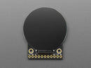 Adafruit 1.28" 240x240 Round TFT LCD Display with MicroSD