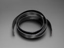 Silicone Cover Stranded-Core Ribbon Cable - 10 Wires - 20 AWG
