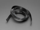Silicone Cover Stranded-Core Ribbon Cable - 10 Wires - 24 AWG