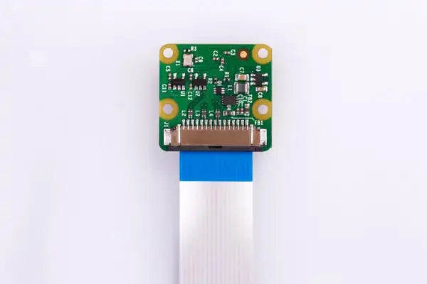 Raspberry Pi® Camera Module V2 8MP