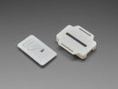 Snap-on Enclosure for Adafruit Feather RP2040 DVI