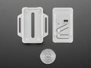 Snap-on Enclosure for Adafruit Feather RP2040 DVI