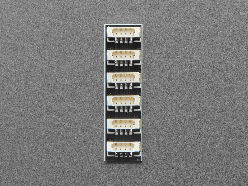 Pimoroni Tiny FX W - Wireless LED Effects Starter Kit
