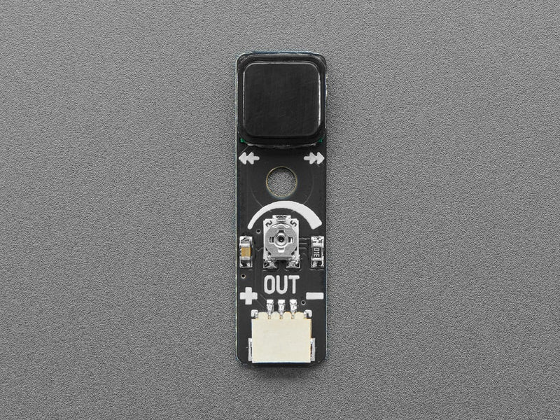Pimoroni Tiny FX W - Wireless LED Effects Starter Kit