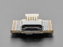 Pimoroni Tiny 2350 - RP2350 Mini Dev Board with 4MB Flash