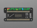 Pico to Pi HAT X Converter