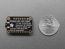 Adafruit PCM5102 I2S DAC with Line Level Output - 112dB SNR