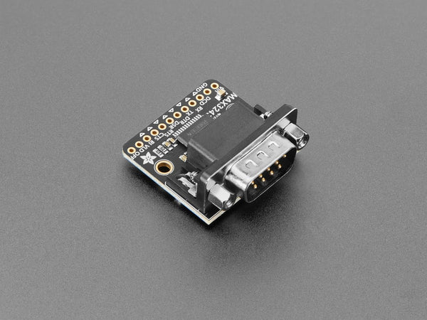 Adafruit RS232 Full Breakout with DE9-M