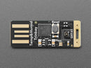 Adafruit SHT45  Trinkey - USB Temp and Humidity Sensor with PTFE