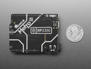 Adafruit Metro RP2350 with PSRAM