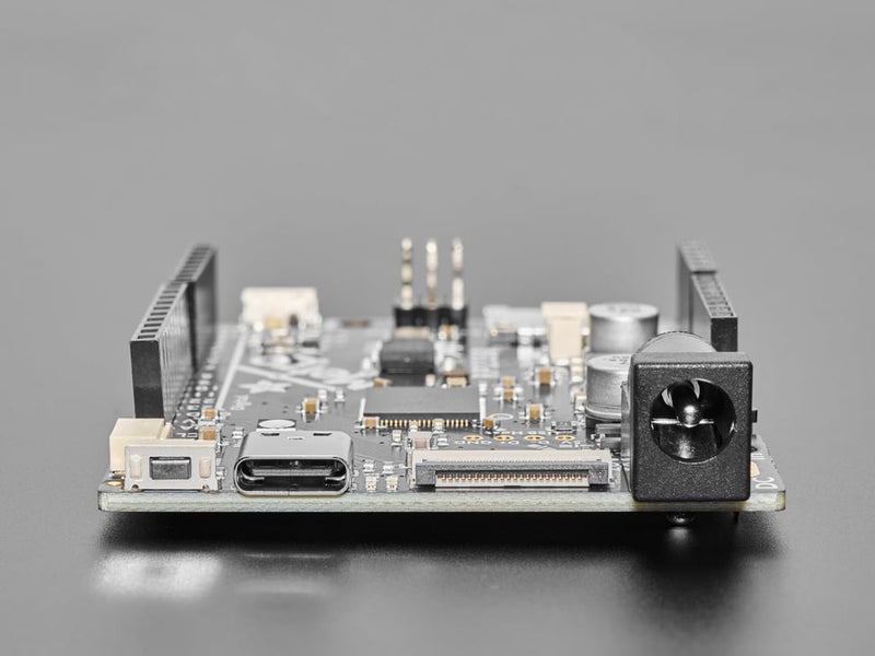 Adafruit Metro RP2350 with PSRAM