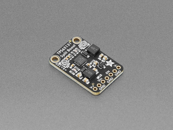 Adafruit TPS65131 Split Power Supply Boost Conveter