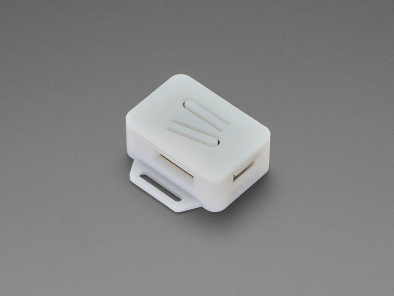 Snap-on Enclosure for Adafruit Mini Sparkle Motion