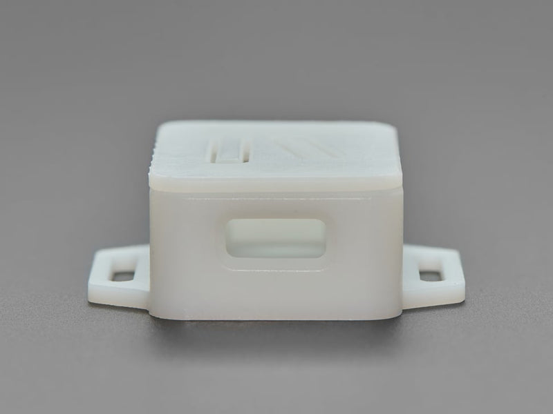 Snap-on Enclosure for Adafruit Mini Sparkle Motion