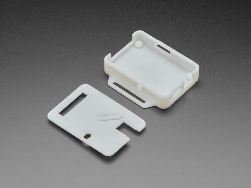 Snap-on Enclosure for Adafruit Sparkle Motion