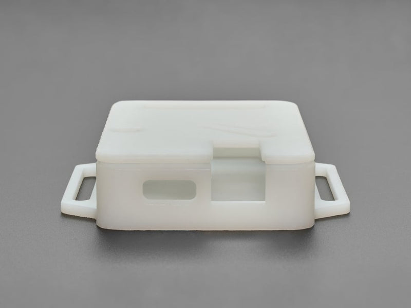 Snap-on Enclosure for Adafruit Sparkle Motion