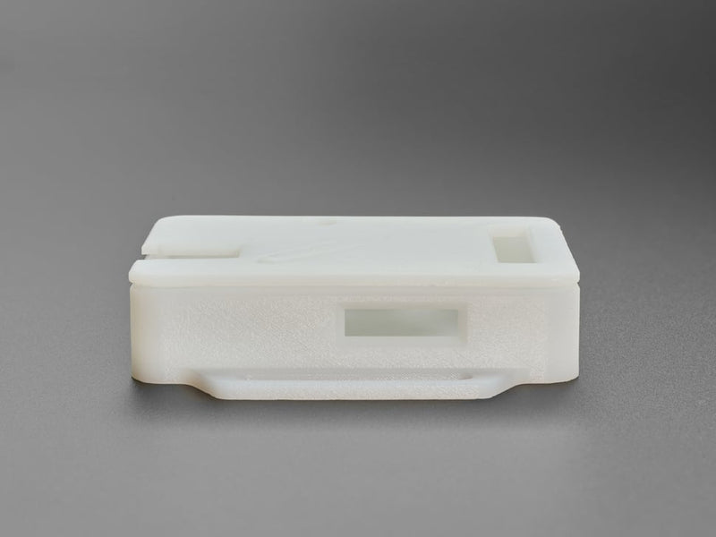 Snap-on Enclosure for Adafruit Sparkle Motion