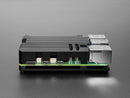 Aluminum Metal Heatsink Raspberry Pi 5 Case