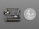 Adafruit TLV320DAC3100 - I2S DAC with Headphone and Speaker Out