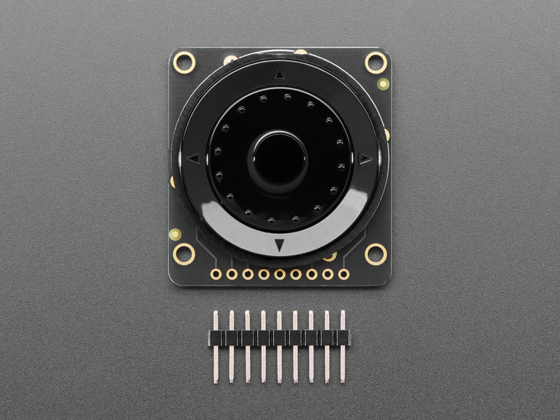 Adafruit ANO Rotary Navigation Encoder Breakout