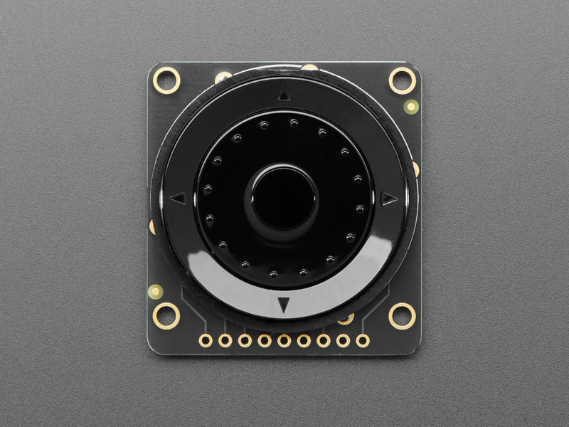 Adafruit ANO Rotary Navigation Encoder Breakout