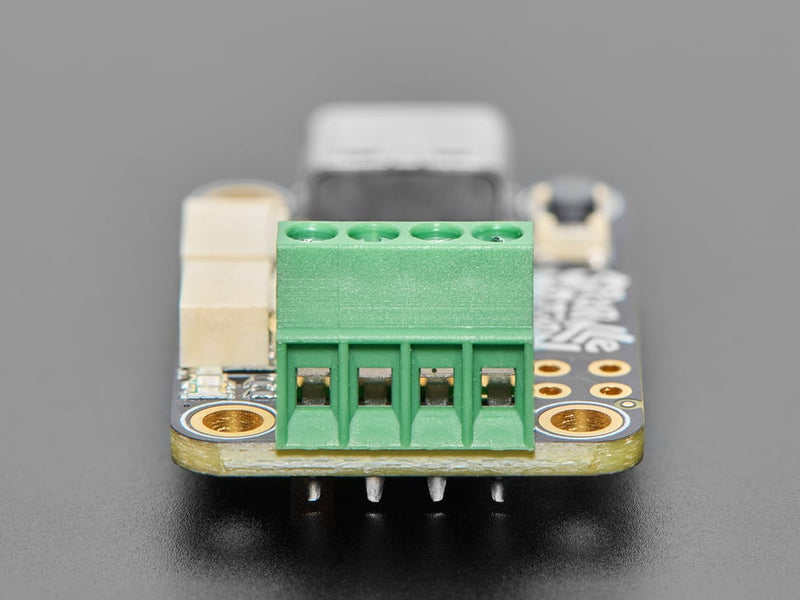 Mini Sparkle Motion with Pre-soldered Terminal Block