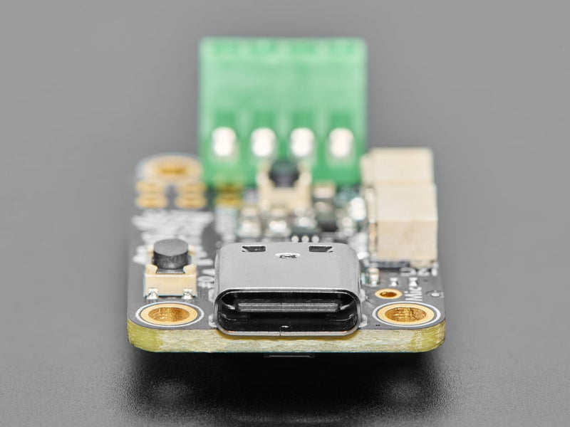 Mini Sparkle Motion with Pre-soldered Terminal Block