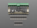 Adafruit I2C to 8 Channel Solenoid Driver
