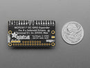 Adafruit I2C to 8 Channel Solenoid Driver
