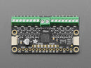 Adafruit I2C to 8 Channel Solenoid Driver