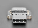Adafruit USB Type C CC Resistor Fixer