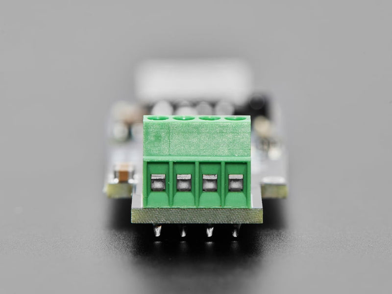 Adafruit Sparkle Motion Stick - WLED-friendly USB Stick