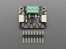 Adafruit INA237 85V 10A 16-bit DC Current Voltage Power Monitor