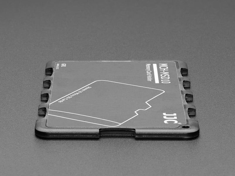 microSD Card Holder