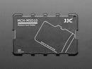microSD Card Holder