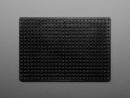 Baseboard for Mini Breadboards - Black 92mm x 132mm