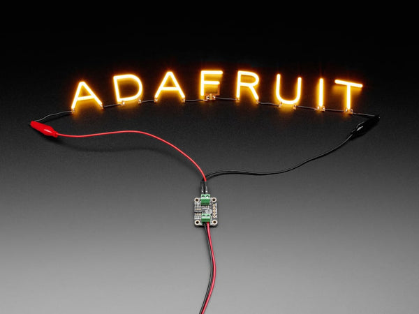 Adafruit TPS61169 Constant Current Boost Converter for LEDs