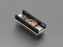 Pre-Assembled Adafruit PiCowbell Adalogger for Pico