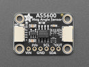 Adafruit AS5600 Magnetic Angle Sensor