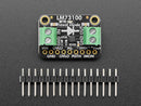 Adafruit LM73100 23V 5A Max Ideal Diode Breakout