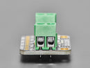 Adafruit LM73100 23V 5A Max Ideal Diode Breakout