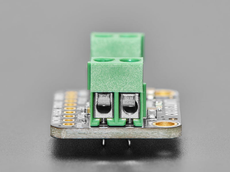 Adafruit LM73100 23V 5A Max Ideal Diode Breakout