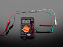 Adafruit LM73100 23V 5A Max Ideal Diode Breakout