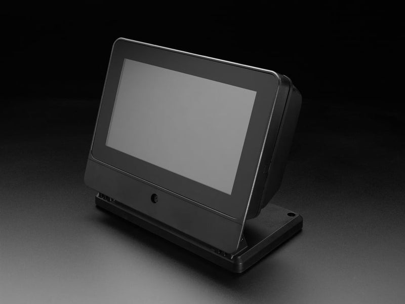 SmartiPi Touch Pro 3 for Raspberry Pi Touch Display 2 - Large