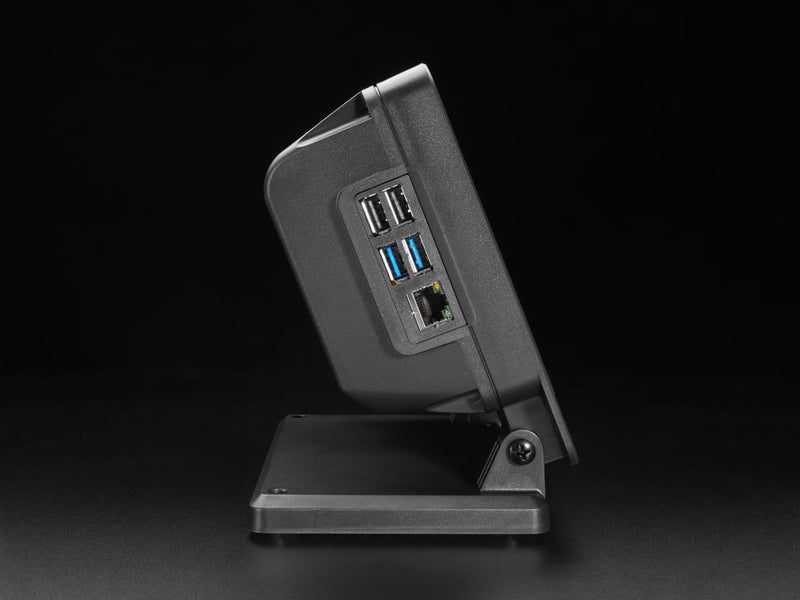 SmartiPi Touch Pro 3 for Raspberry Pi Touch Display 2 - Large