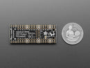 Adafruit PiCowBell HSTX DVI Output for Pico